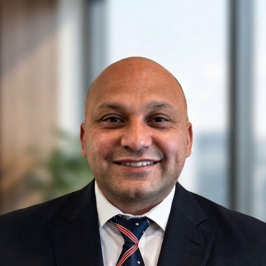 Abram Salas