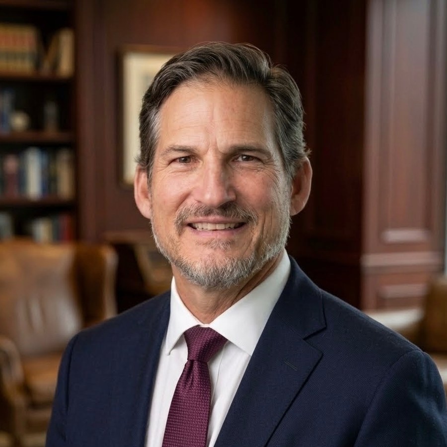 Kevin Guidry