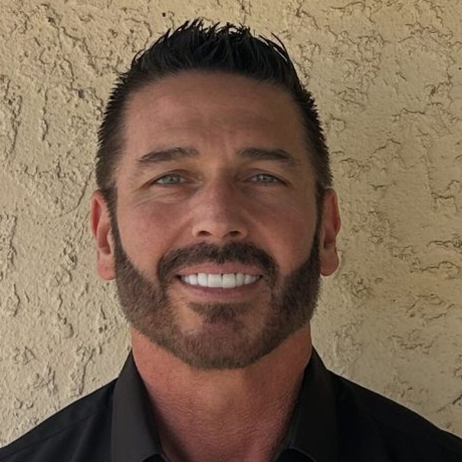 Stephen Piazza